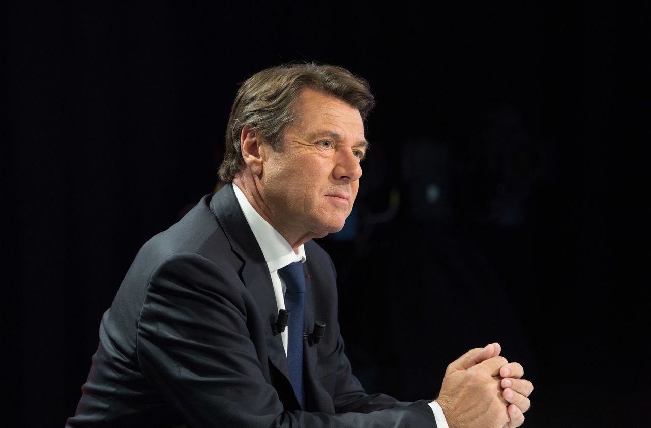 Le Parisien avec AFP