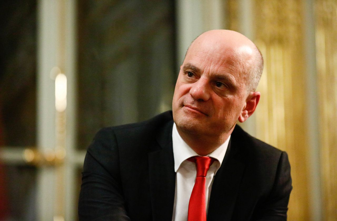 Nathalie Schuck et Joffrey Vovos