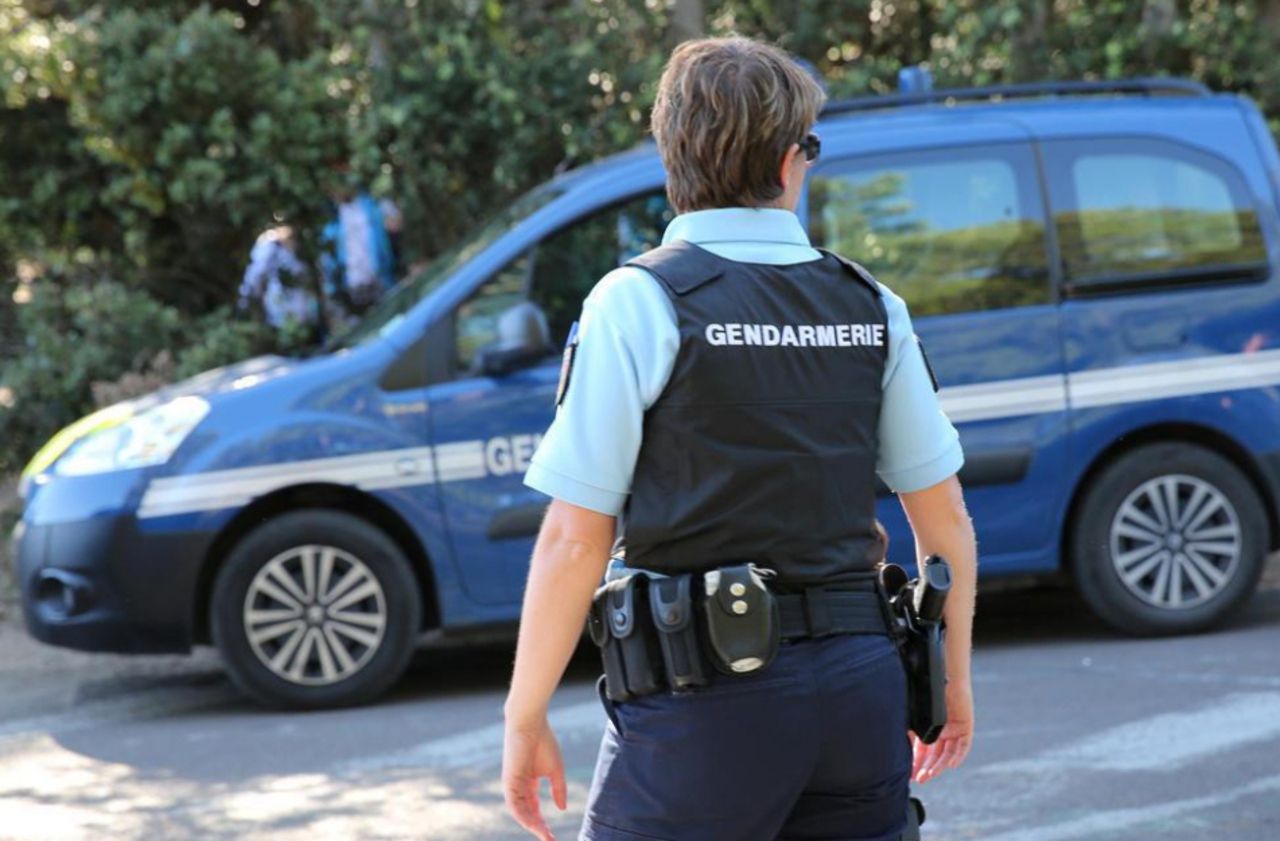 Le Parisien