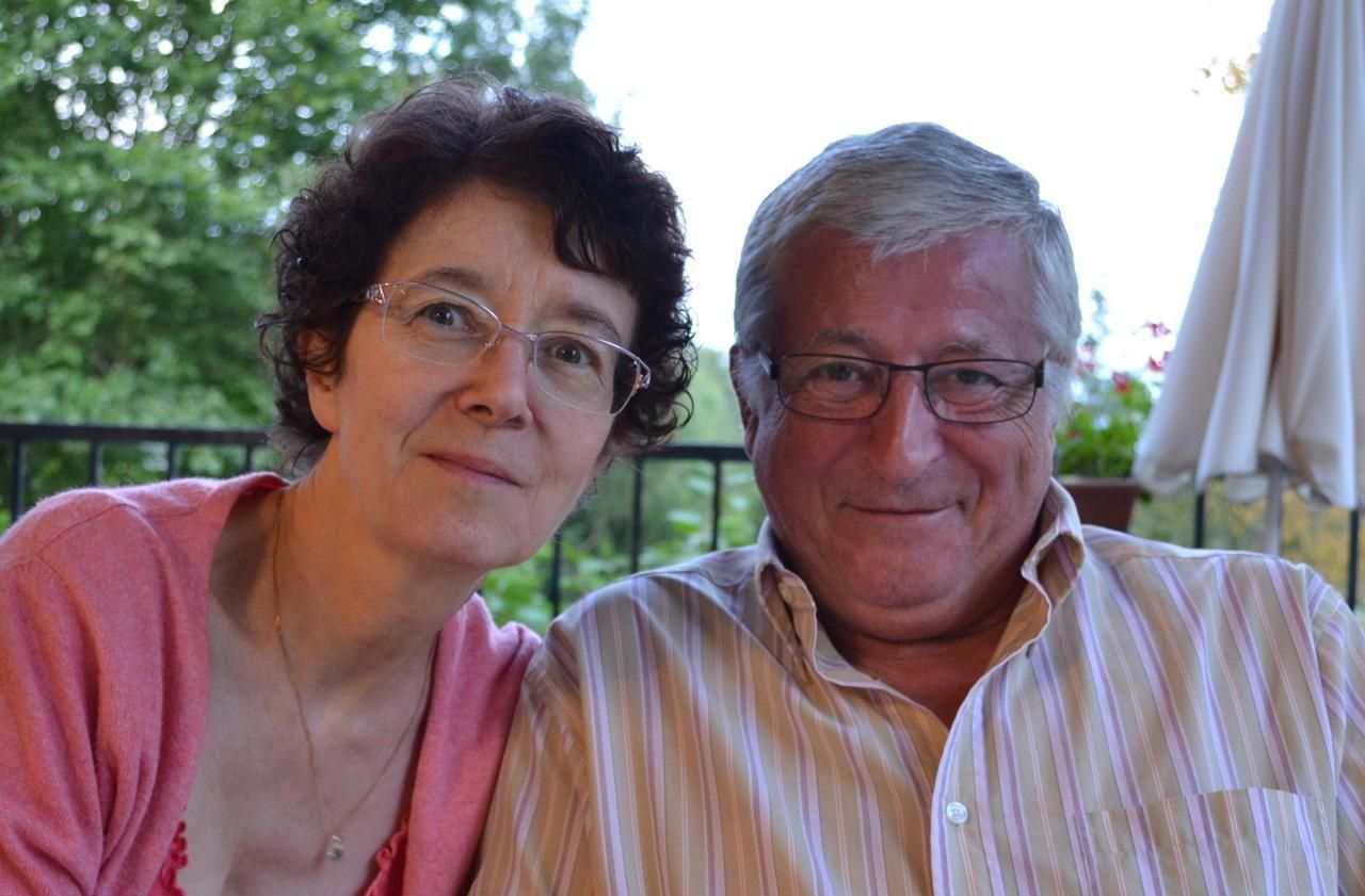 Serge Pueyo, correspondant à Bourgoin-Jallieu (Isère)