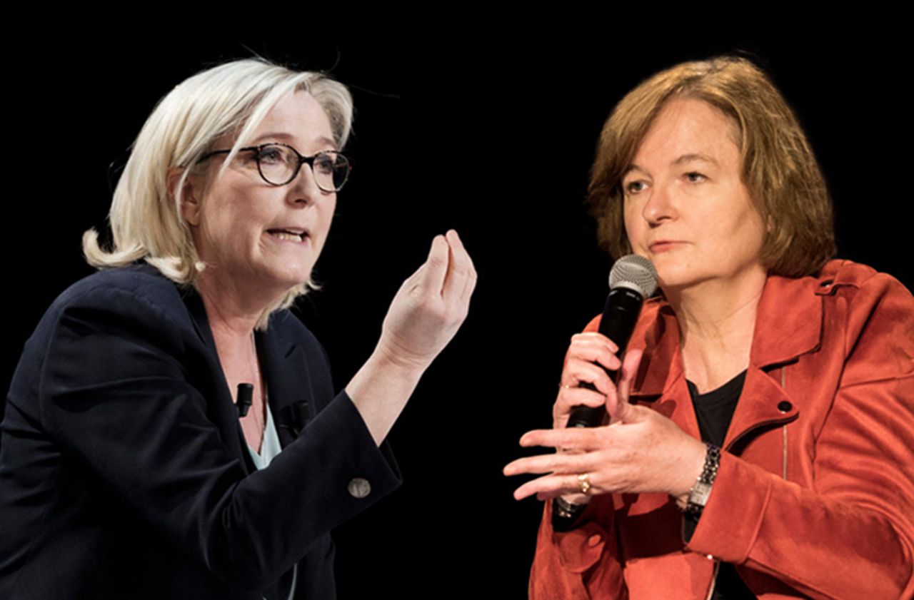 Valérie Hacot, Pauline Théveniaud et Alexandre Sulzer