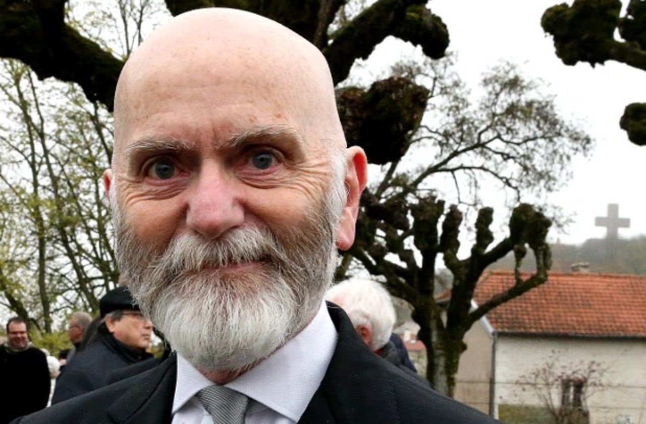 Ronan Tésorière avec AFP