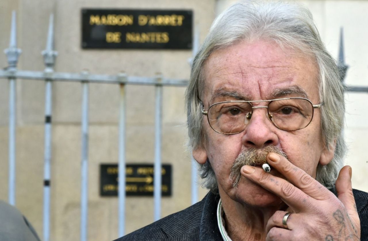 Le Parisien