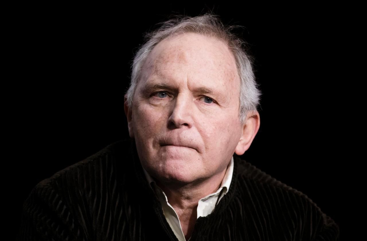 François Rousseaux