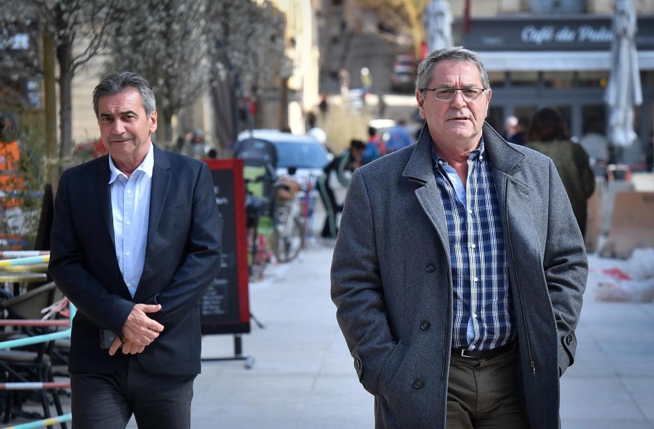 Le Parisien avec AFP