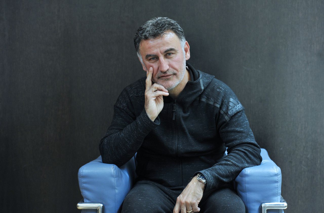 Yves Leroy, envoyé spécial à Lille (Nord)
