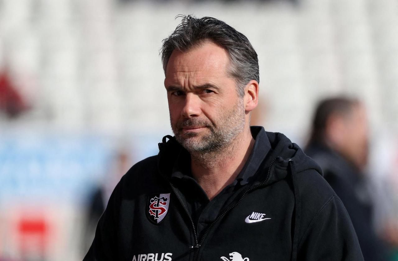 Vincent Pialat, notre correspondant à Toulouse (Haute-Garonne)