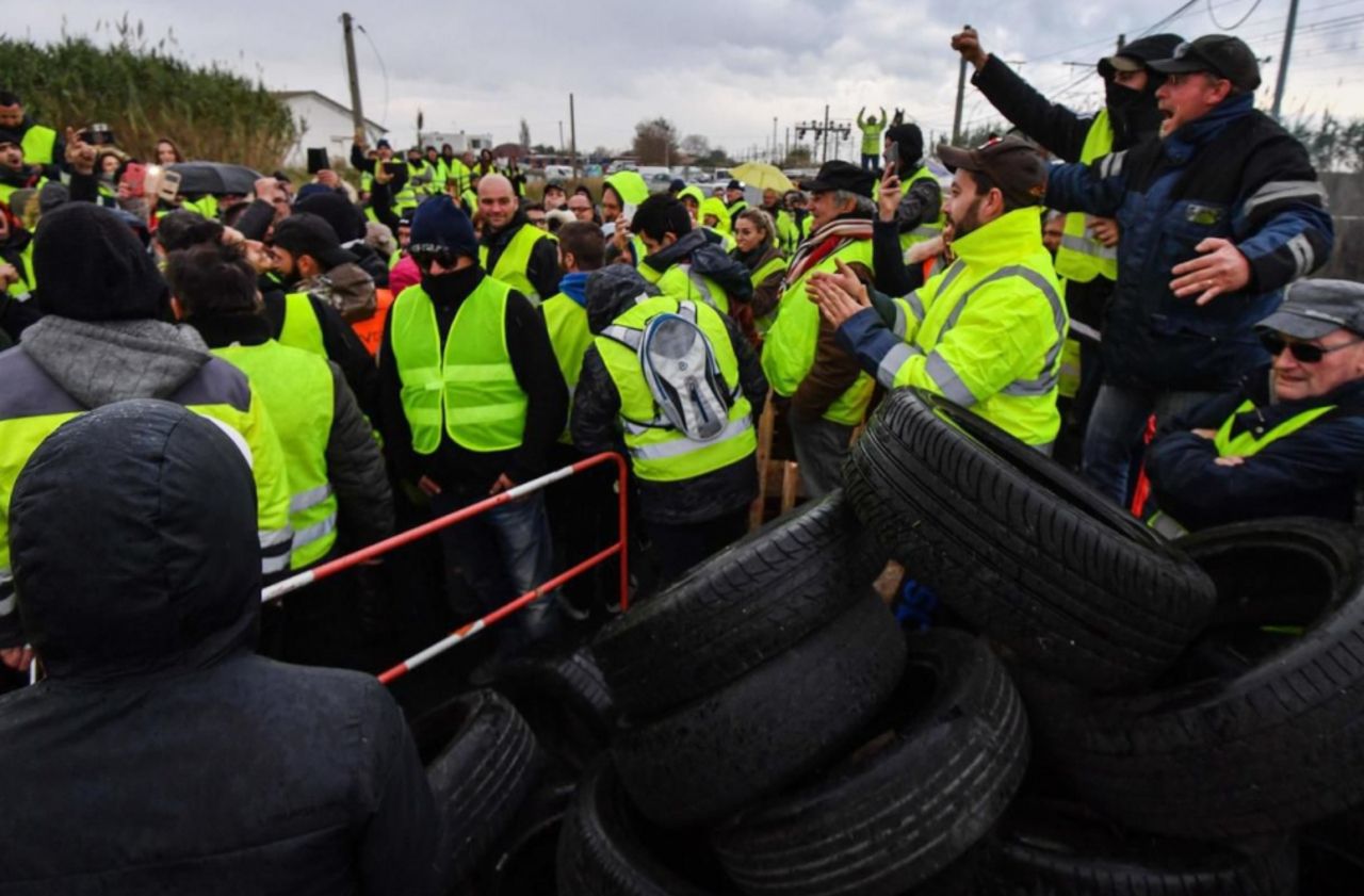 Le Parisien avec AFP