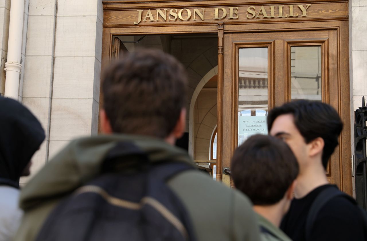 Sophie Stadler avec Julien Solonel