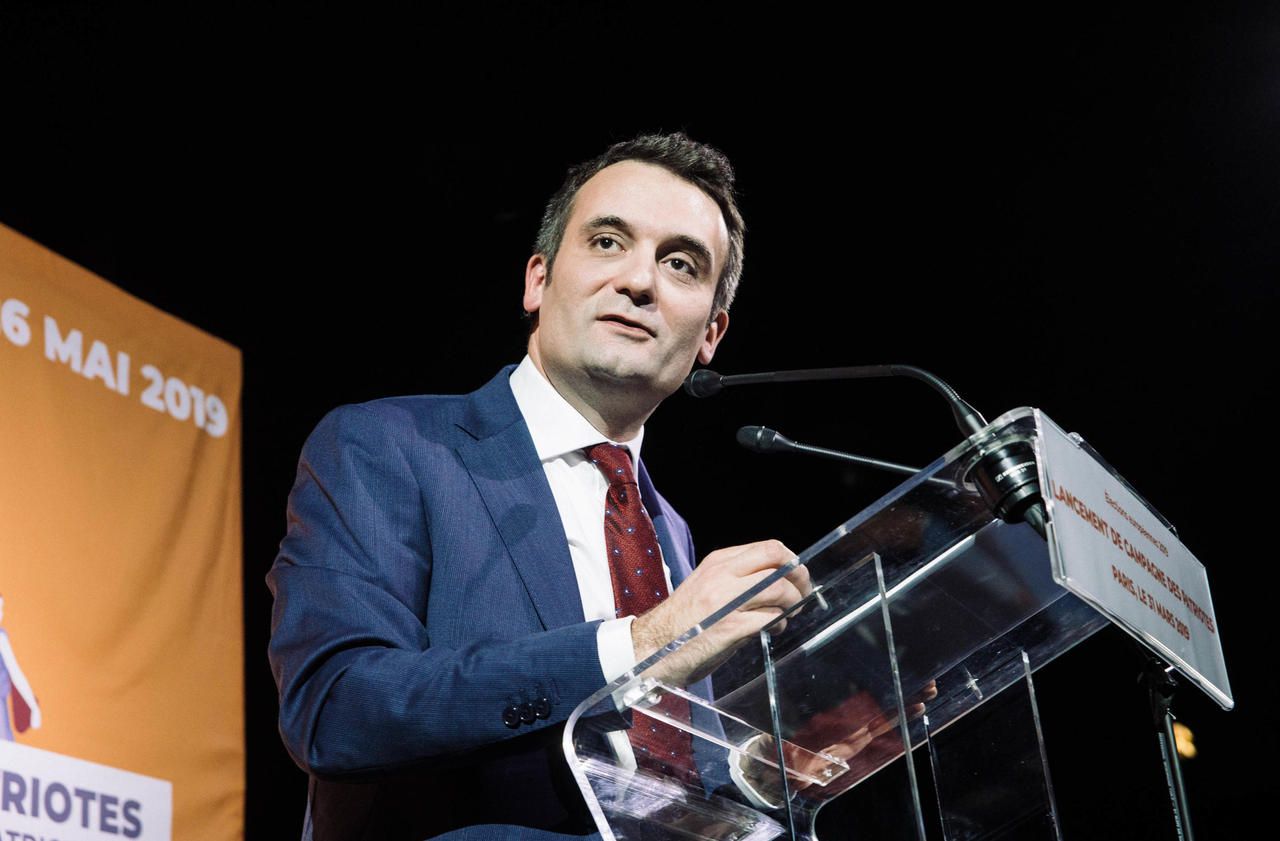 Le Parisien avec AFP