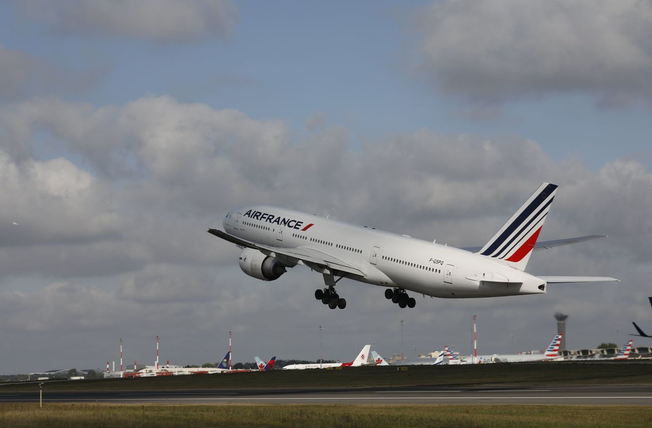 Le Parisien