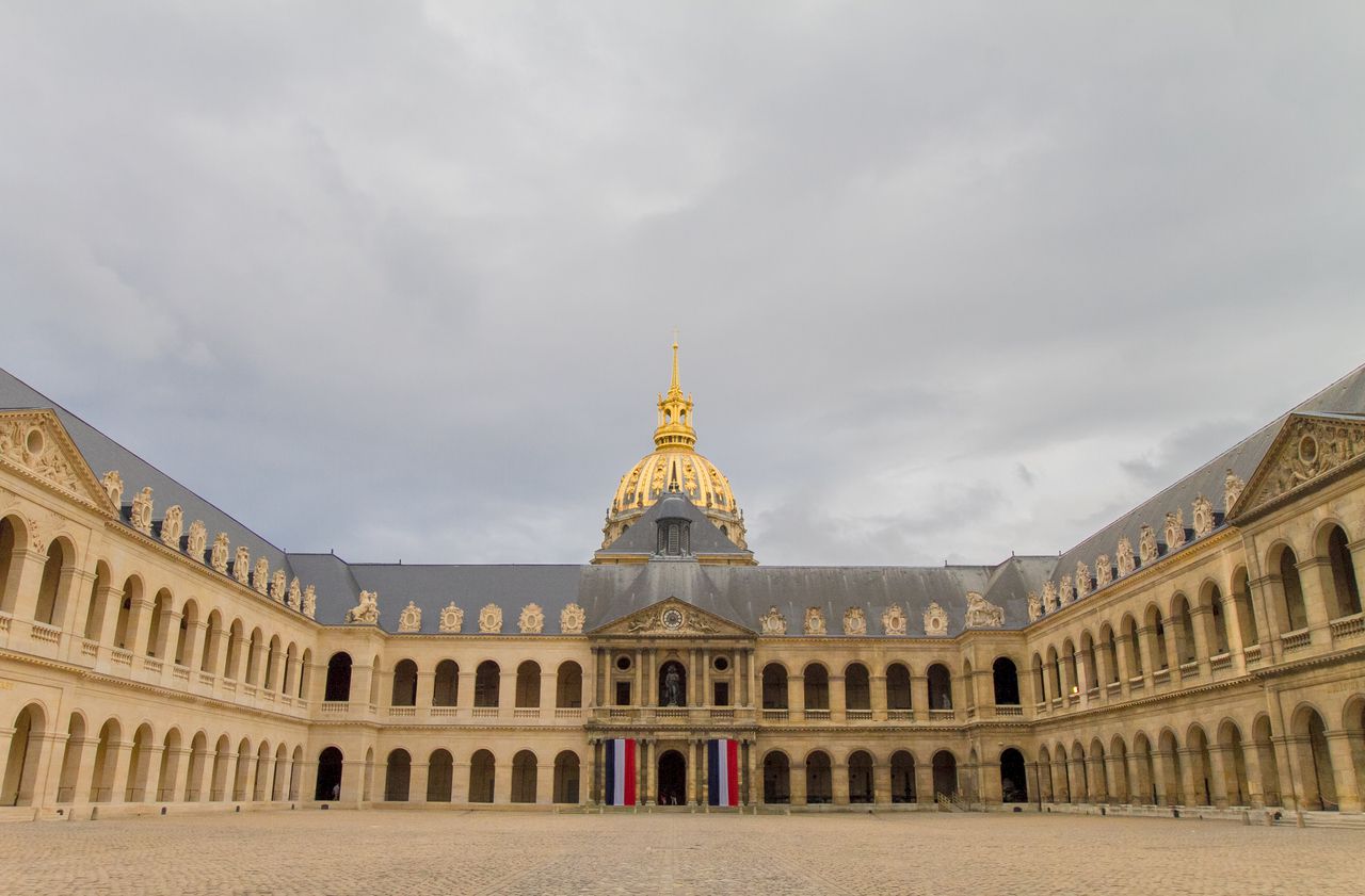 Le Parisien