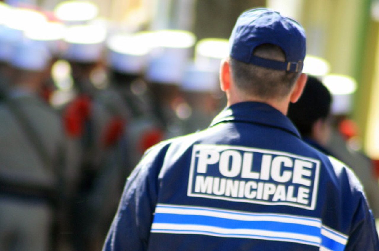 Antoine Limoge avec AFP