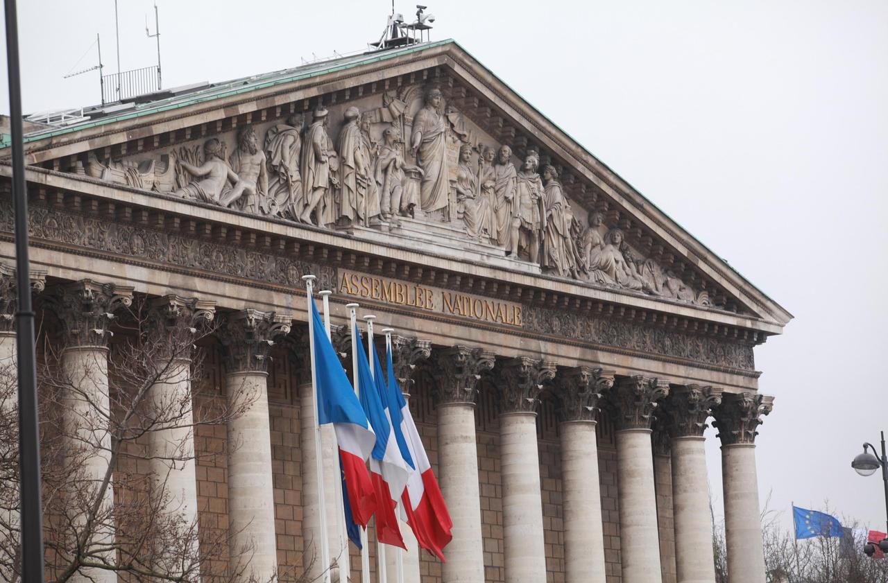 Le Parisien avec AFP