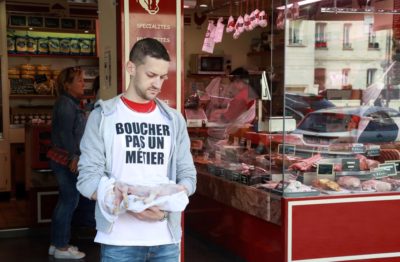 Le Parisien