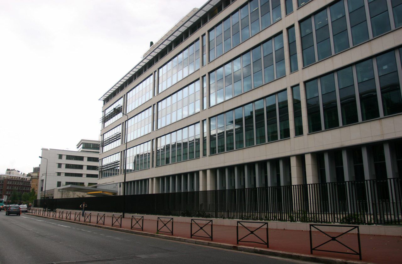 Le Parisien avec AFP