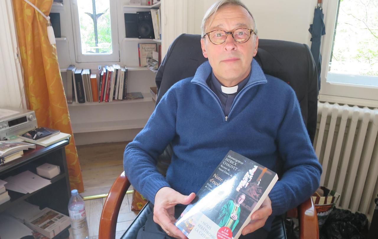 Propos recueillis par Eric Le Mitouard