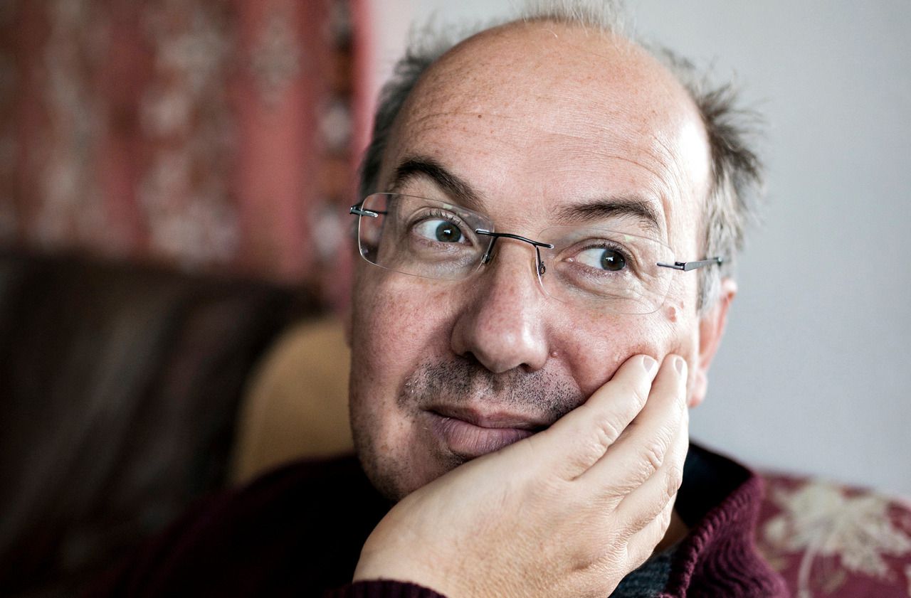 Michel Valentin