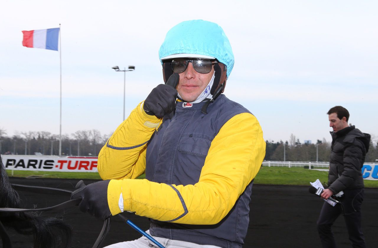 Kévin Romain