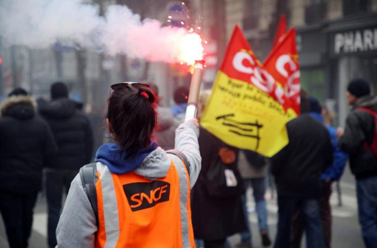 Le Parisien
