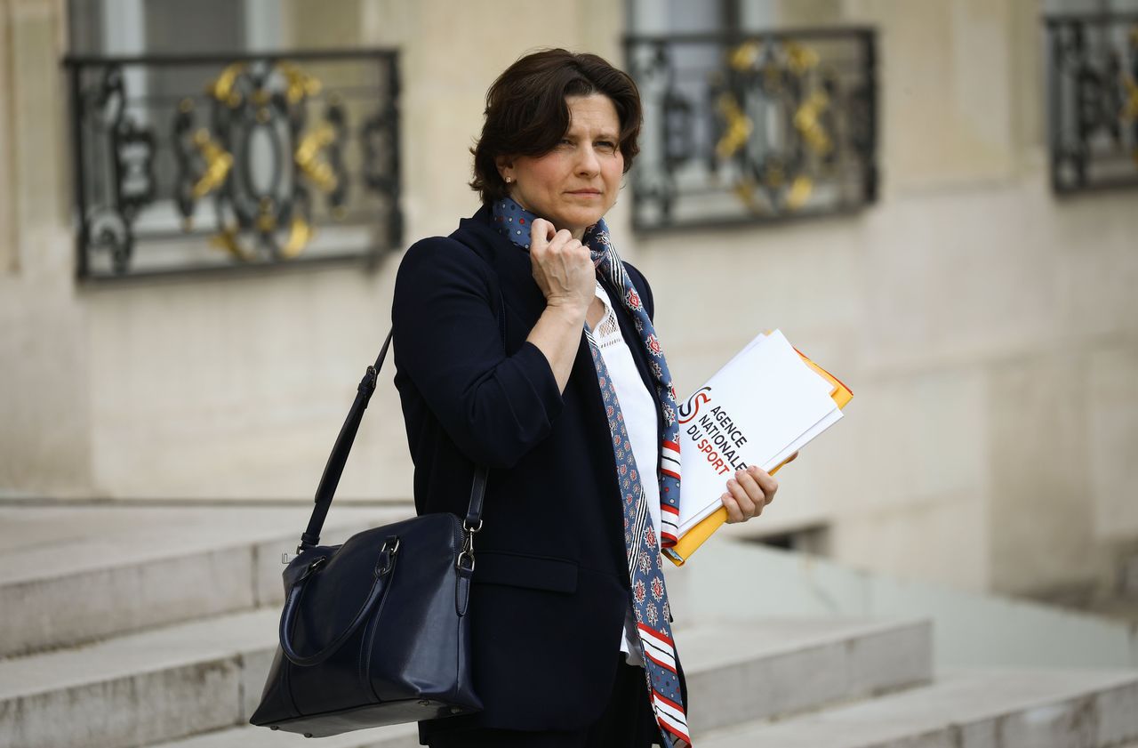 Le Parisien