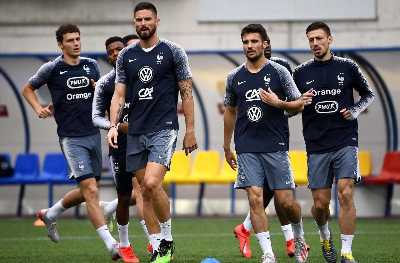 Frédéric Gouaillard, un des envoyés spéciaux à Andorre
