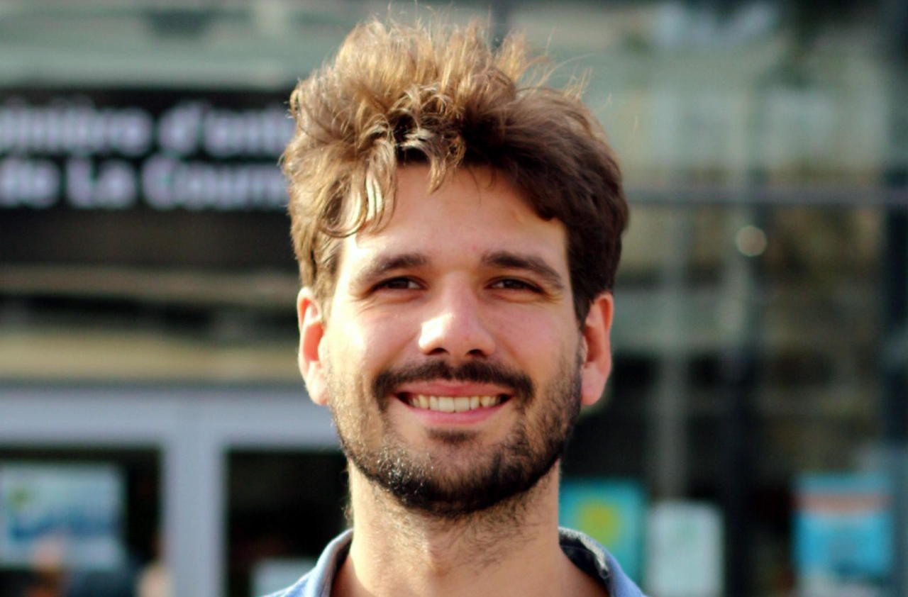 Frédéric Mouchon