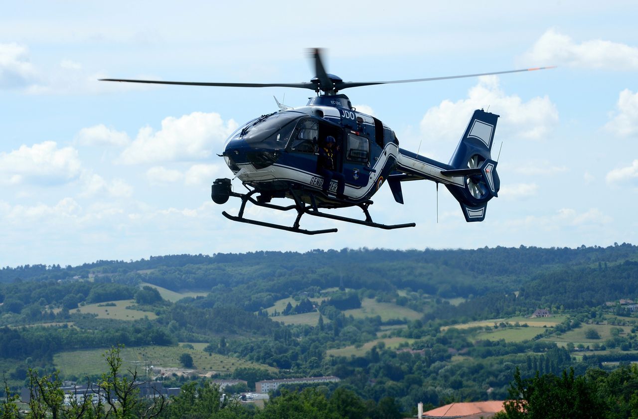 Ph.L. avec AFP