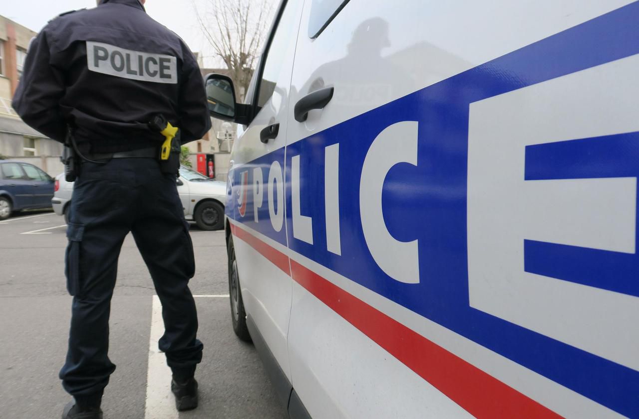 Le Parisien