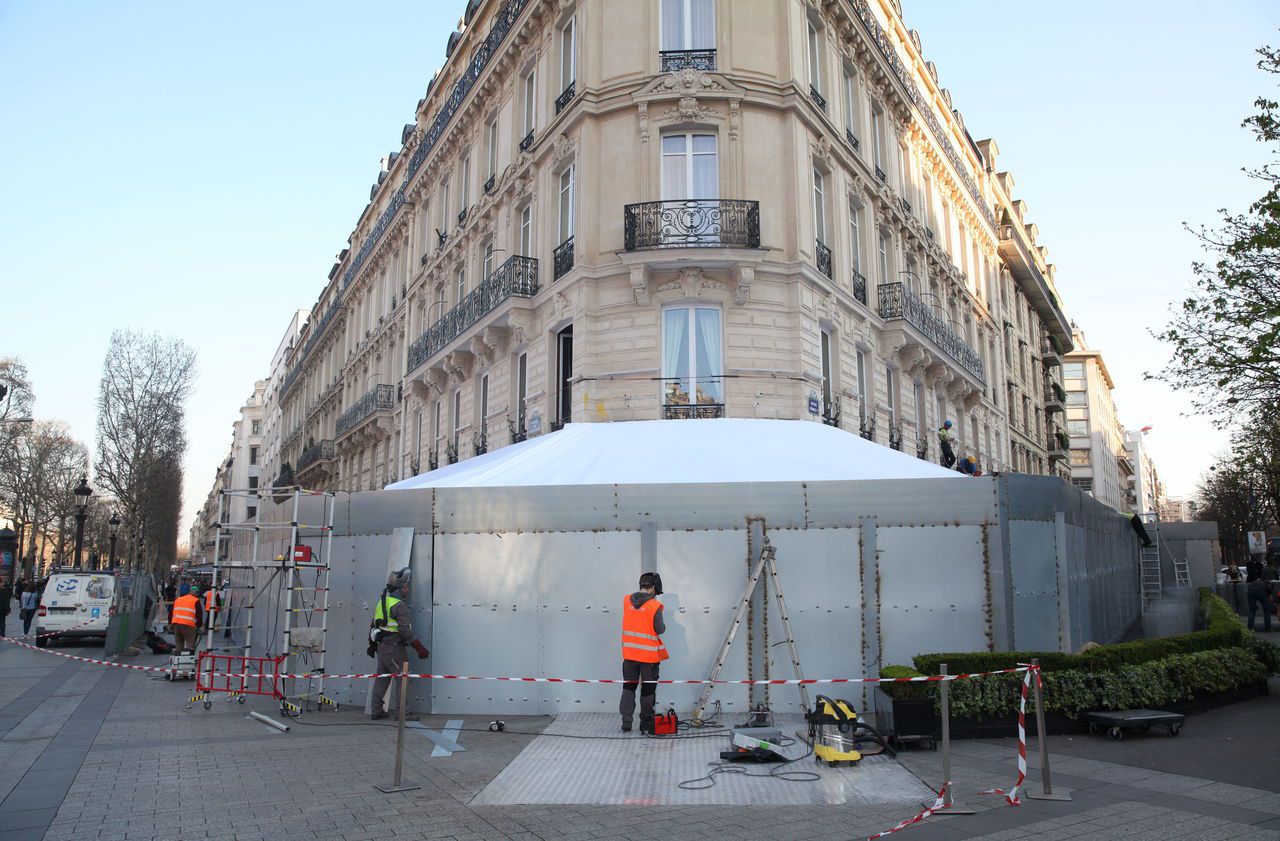 Ch.G. avec AFP