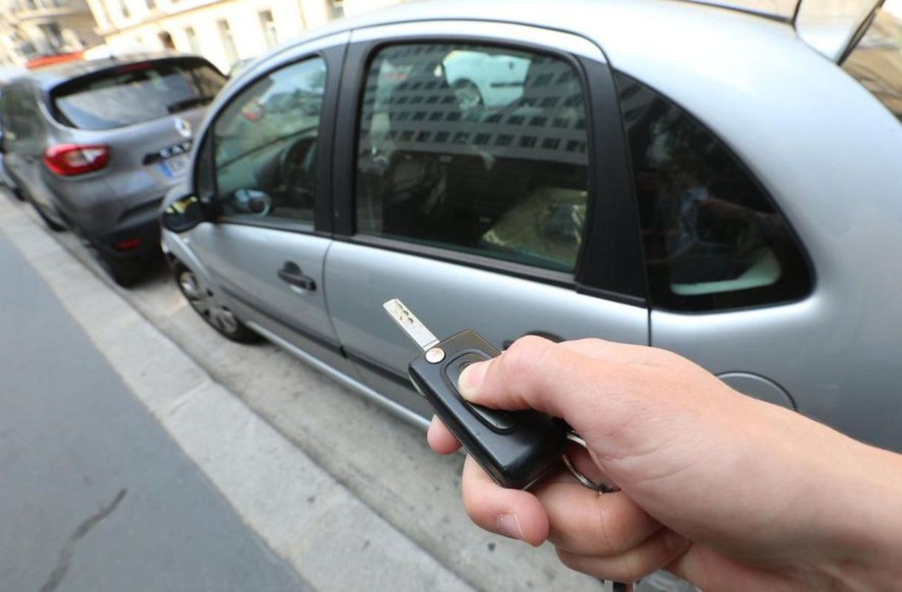Le Parisien