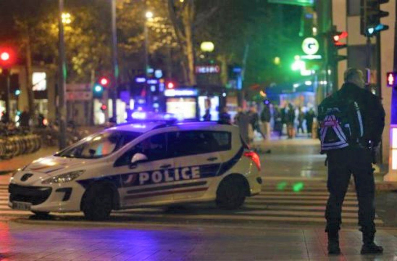 Le Parisien avec AFP