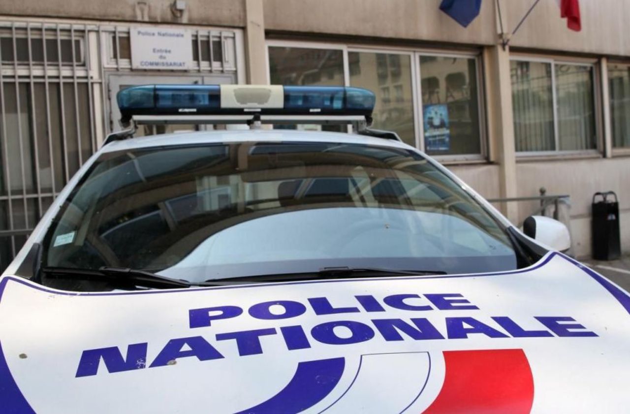 Le Parisien