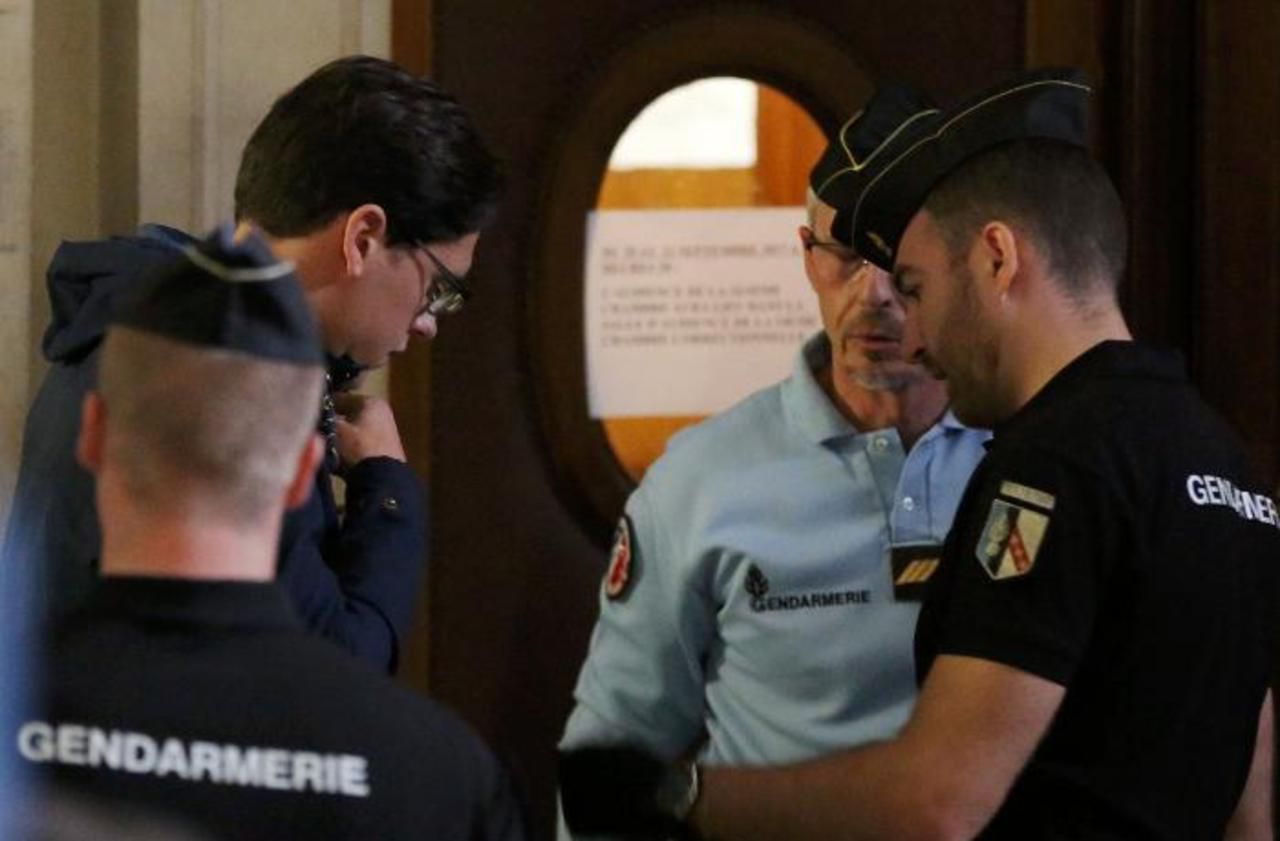Le Parisien avec AFP