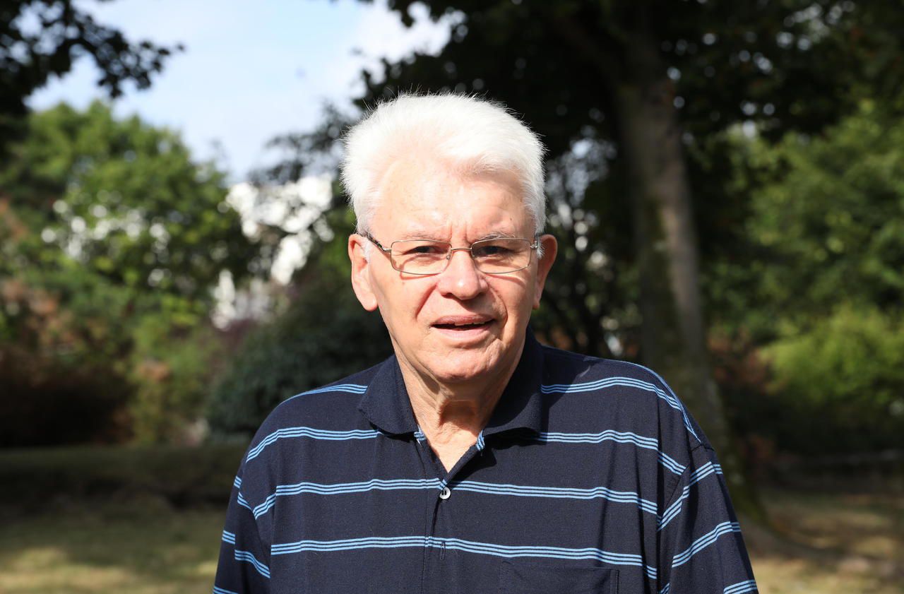 Daniel Rosenweg