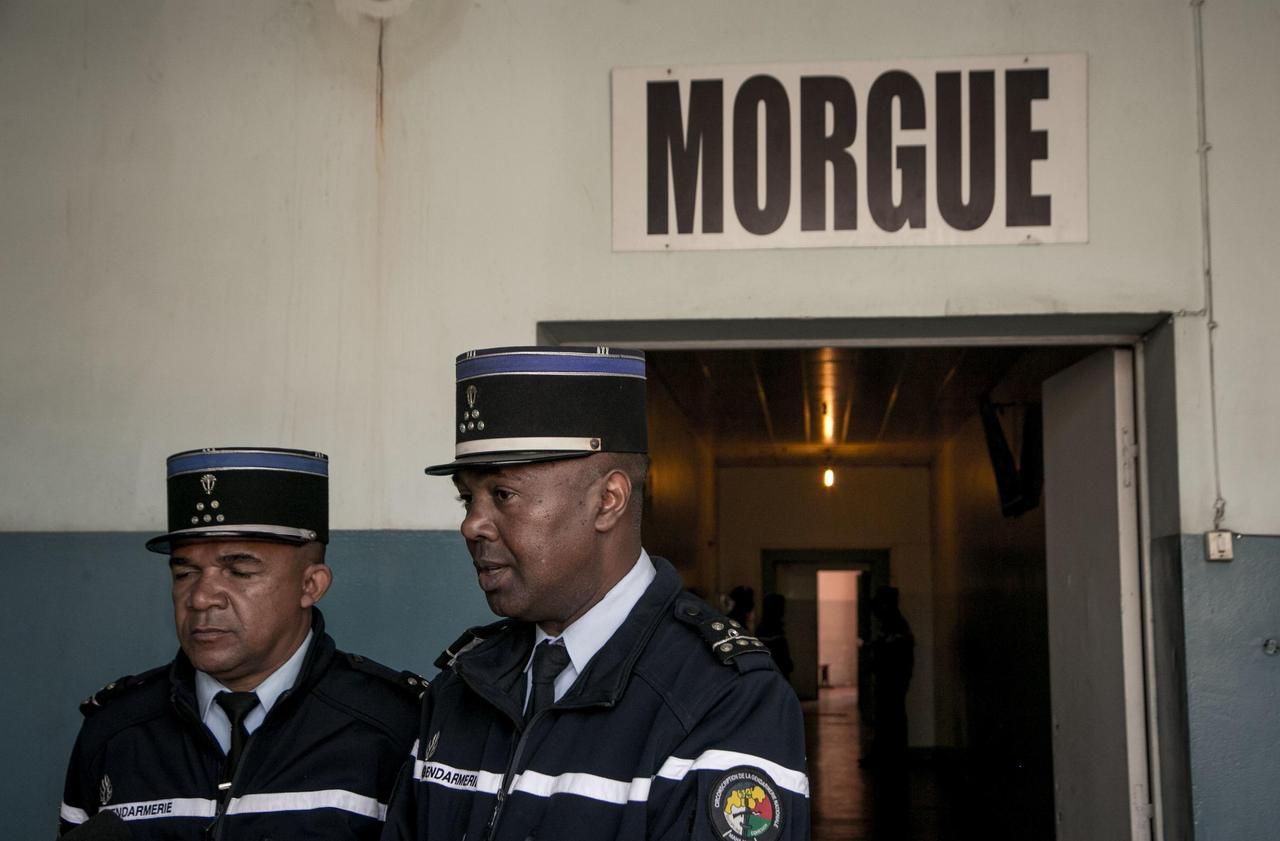 Le Parisien avec AFP