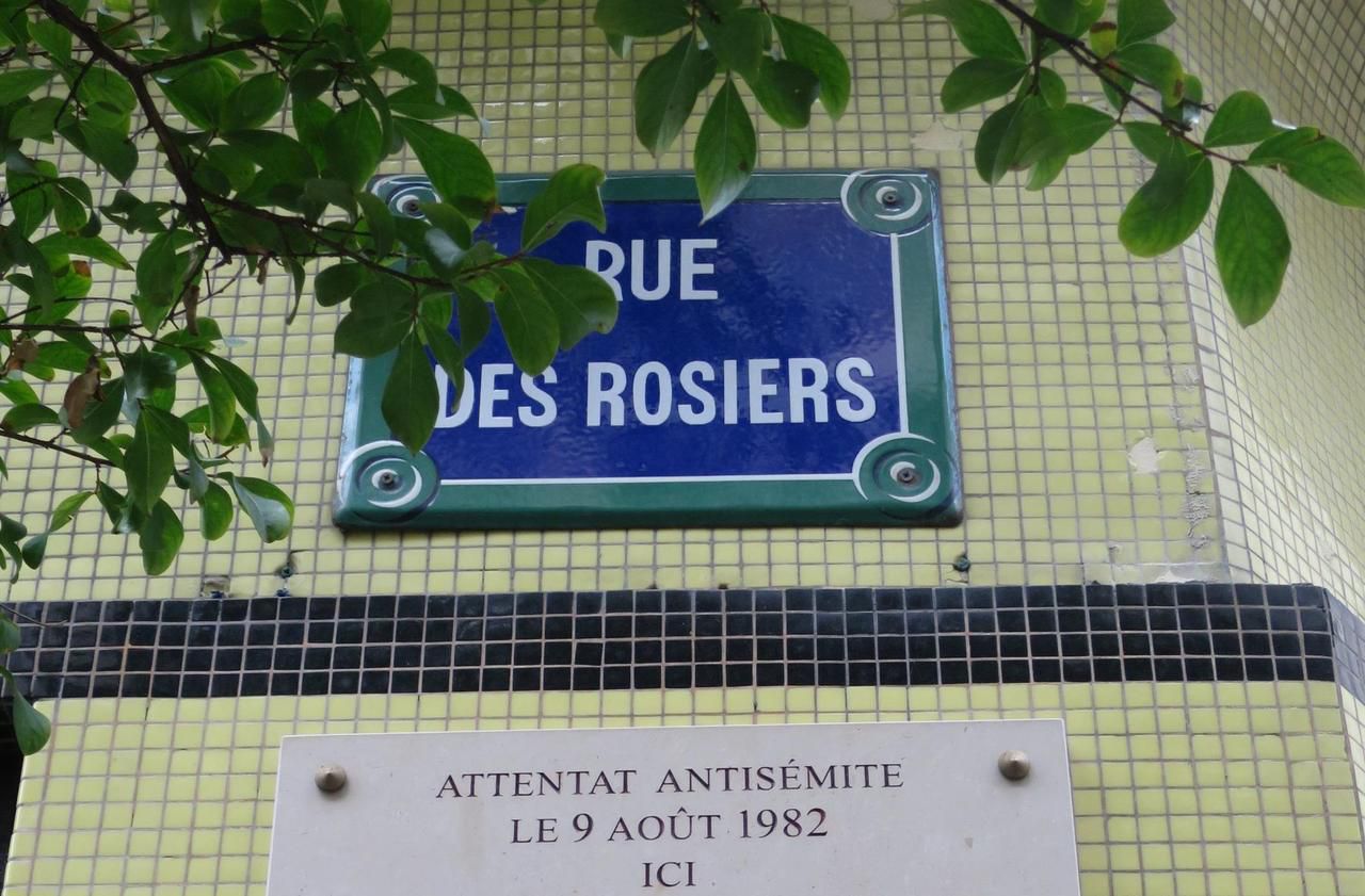 Le Parisien avec AFP