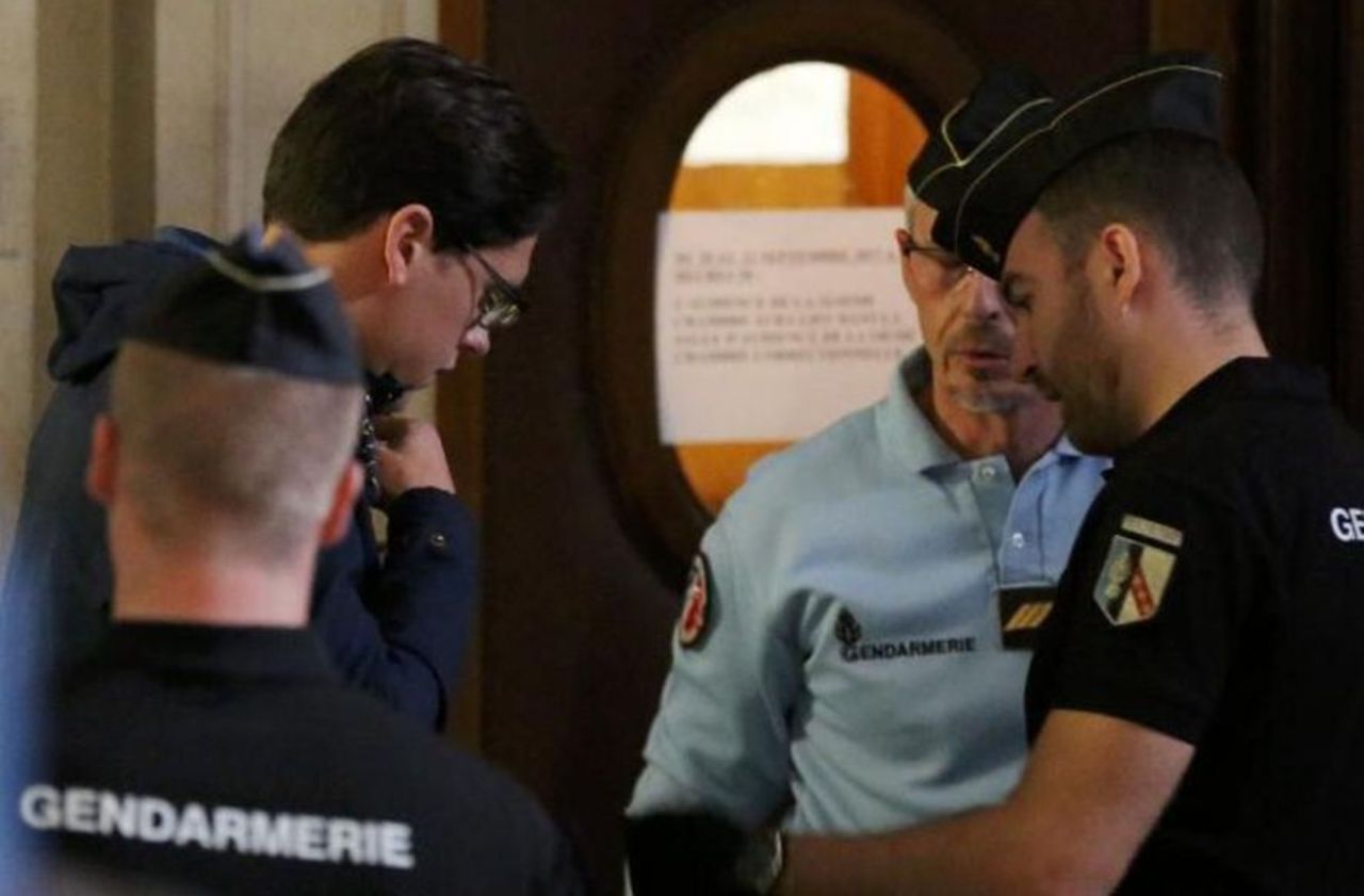 Le Parisien avec AFP