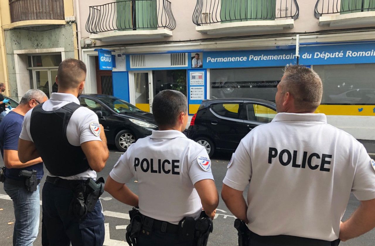 Le Parisien avec AFP