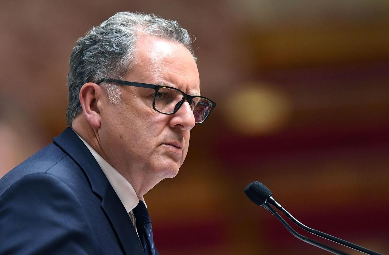 Le Parisien avec AFP