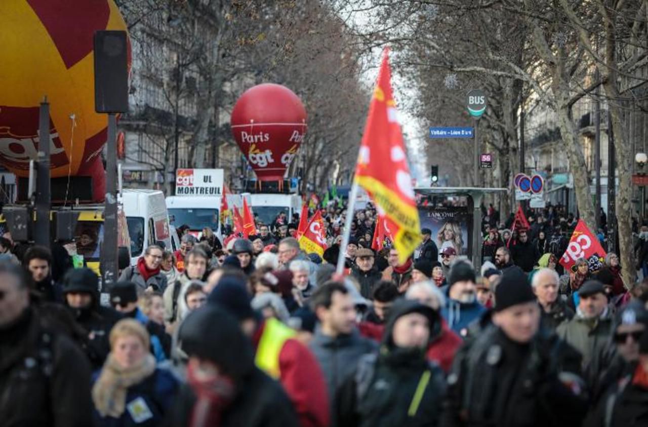 Le Parisien