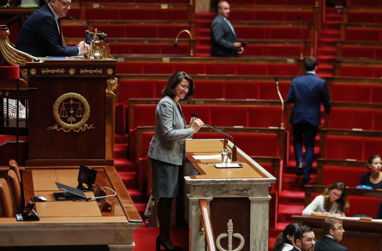 Le Parisien avec AFP