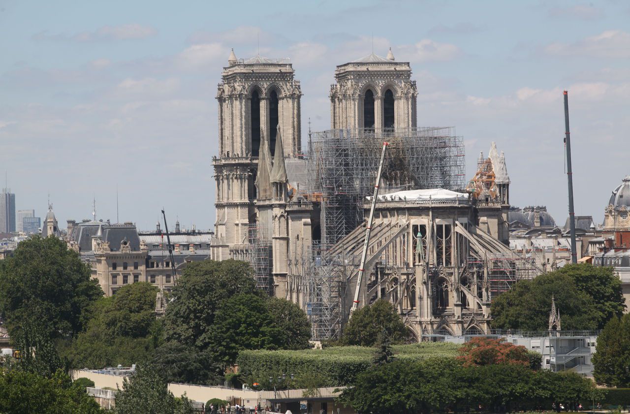 Le Parisien avec AFP