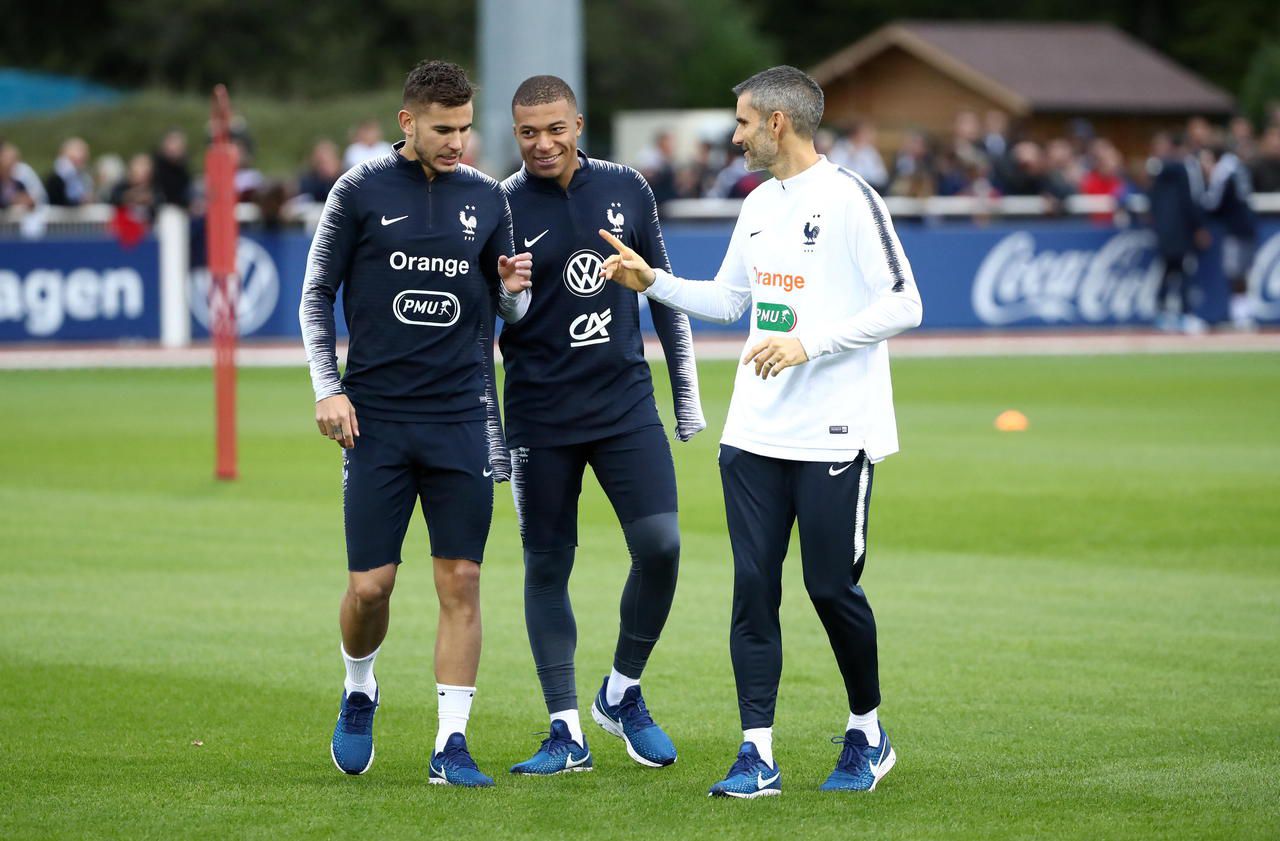 Bertrand Métayer et Dominique Sévérac