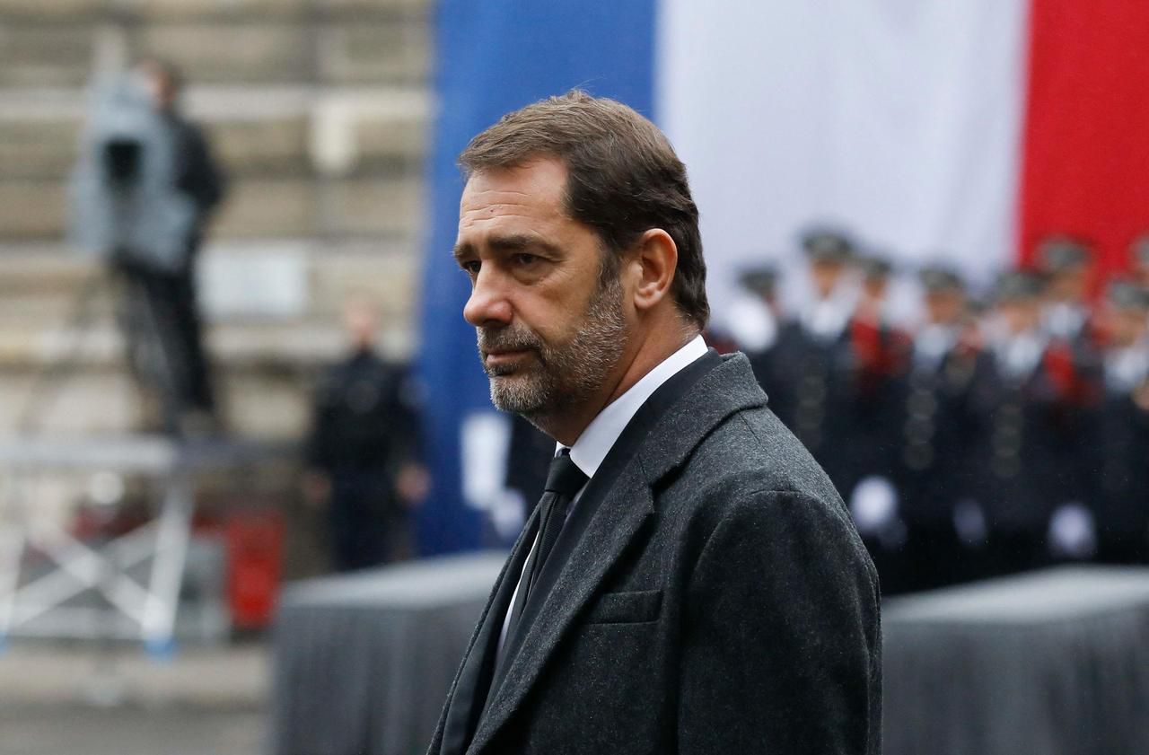 Le Parisien