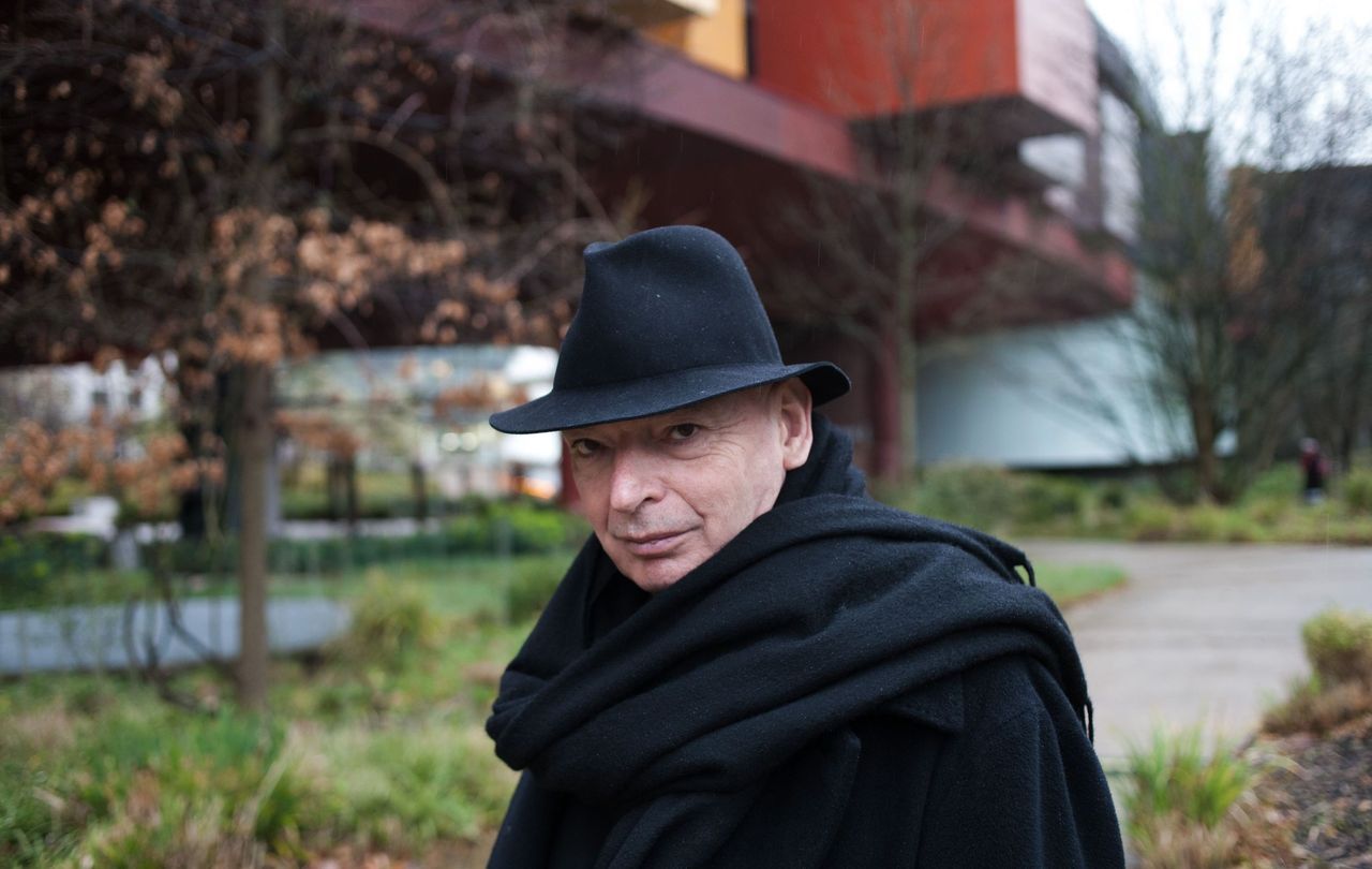 Julien Duffé