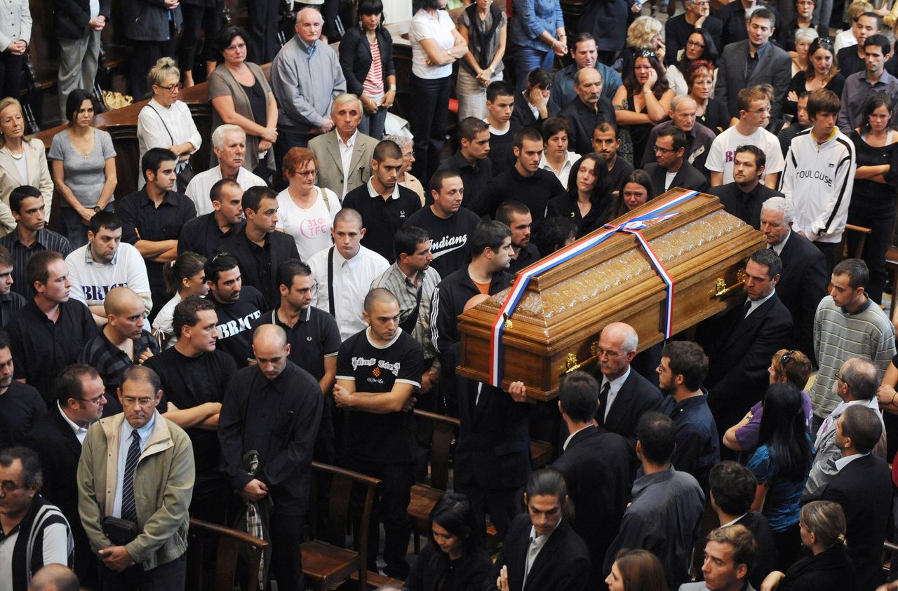 Le Parisien avec AFP