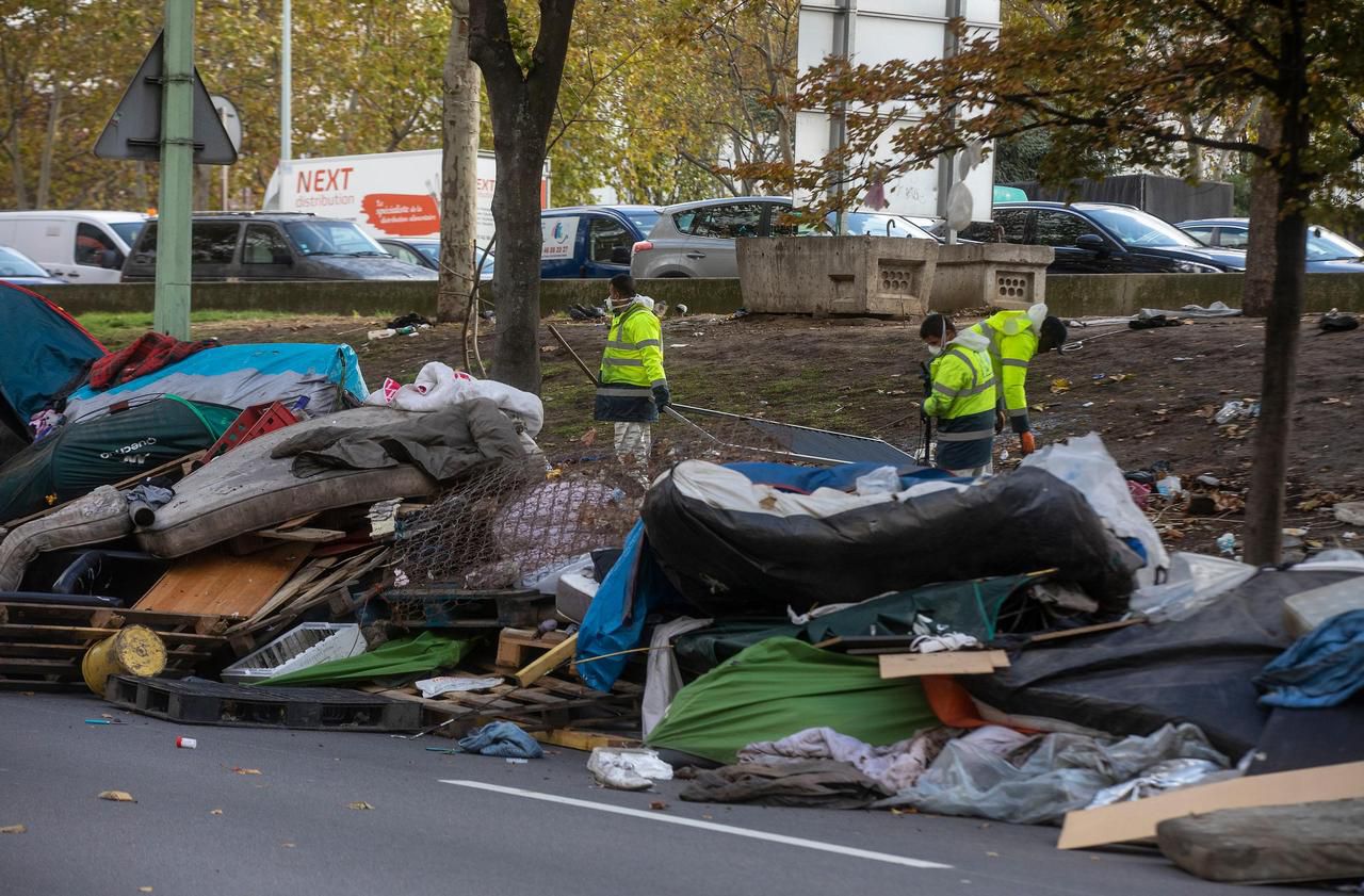 Le Parisien avec AFP
