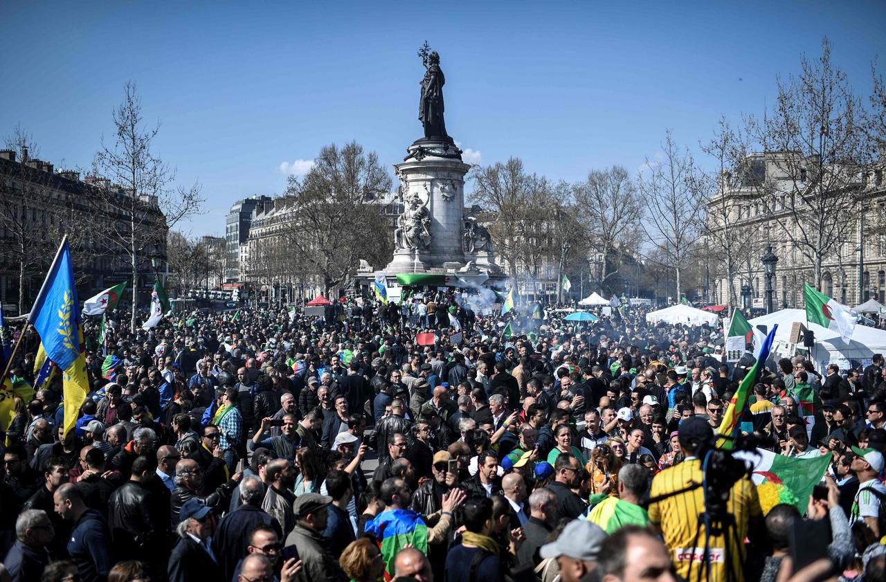 Le Parisien avec AFP