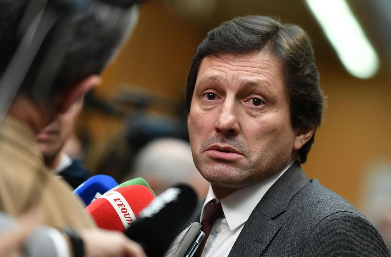 Frédéric Gouaillard, envoyé spécial à Nyon (Suisse),